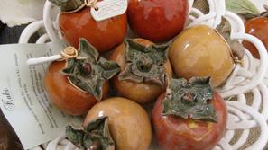 Praznik kakija v Strunjanu