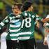 Sporting : Gent 5:1