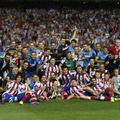 atletico madrid
