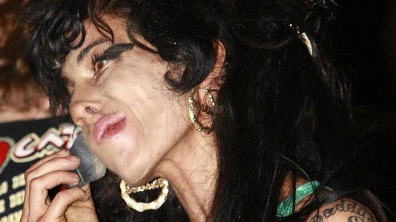 Amy Winehouse