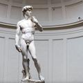 michelangelo buonarotti david kip