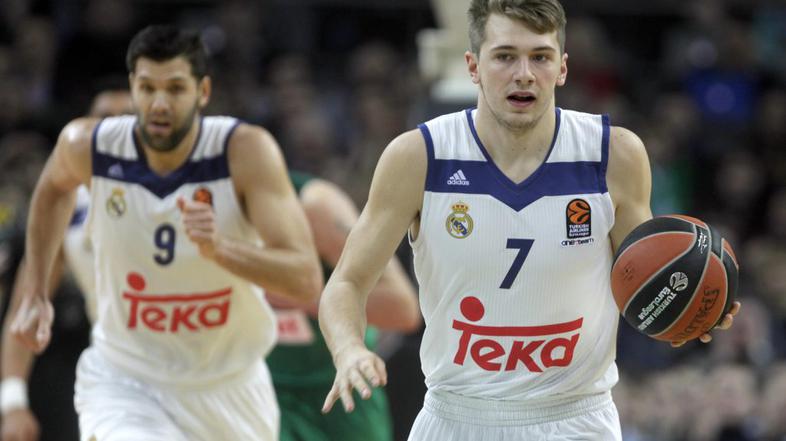 luka dončić