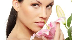 lepa ženska, lepotica