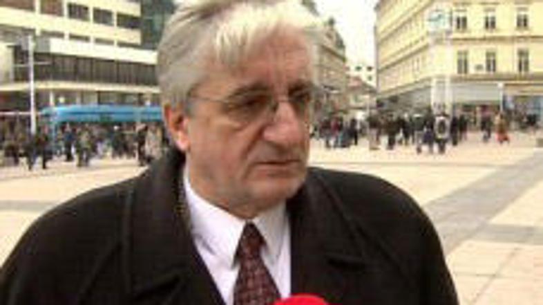 Miroslav Tuđman je najstarejši sin Franja Tuđmana.