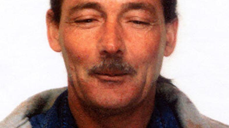 Raymond Hewlett 240509