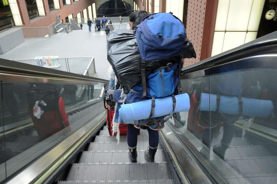 InterRail | Avtor: Profimedia