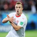 Xherdan Shaqiri