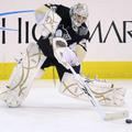 Penguins so gol za zmago dosegli manj kot dve minuti pred koncem. (Foto: Reuters