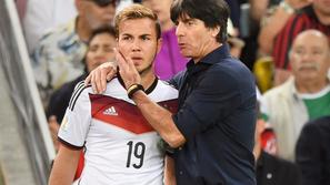 Mario Götze