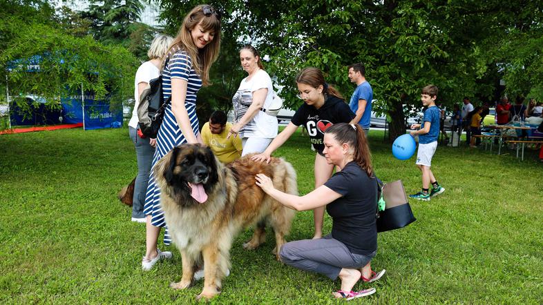 Festival za ljubitelje živali 2023