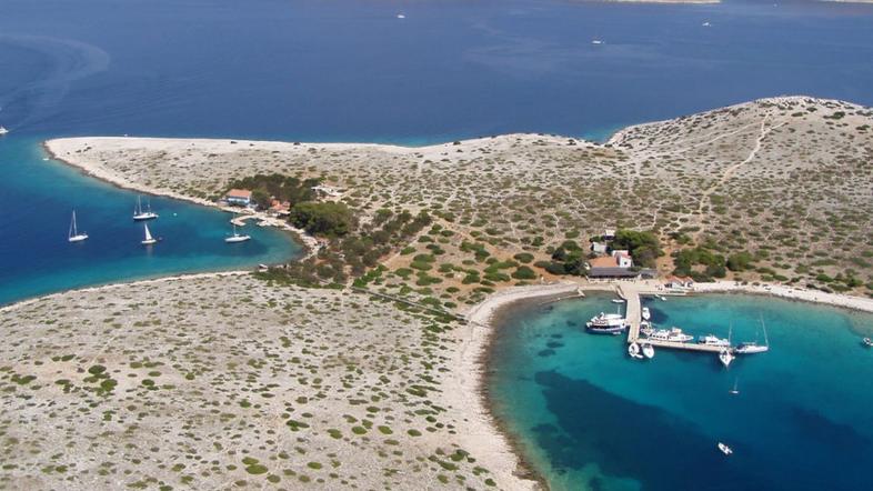 Kornati