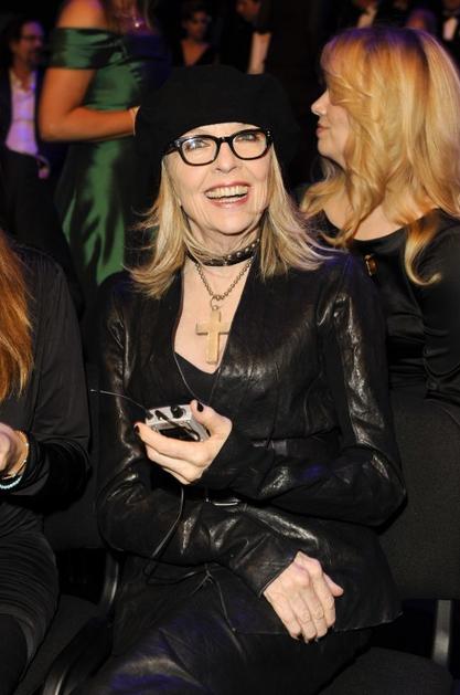 Diane Keaton