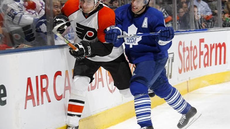 Kanadska moštva imajo letos veliko težav, tokrat so tri le prišla do zmage. Med 