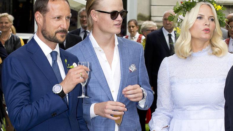 Marius Borg Høiby, mette-marit, haakon