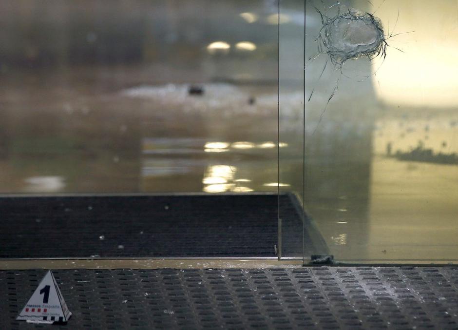 Barcelona | Avtor: EPA