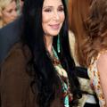 Cher