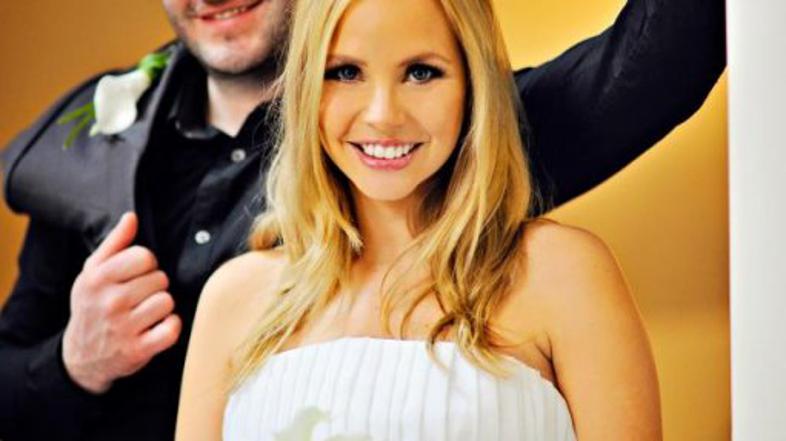 Tinkara Peter Fortuna