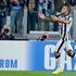 Tevez Juventus Malmo Liga prvakov