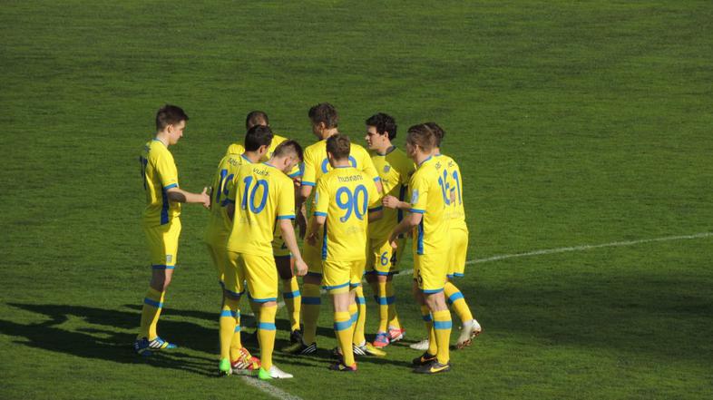 Slobodan Vuk Anže Jelar Zeni Husmani Gorica NK Domžale Prva liga TS Športni park