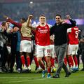 Mikel Arteta