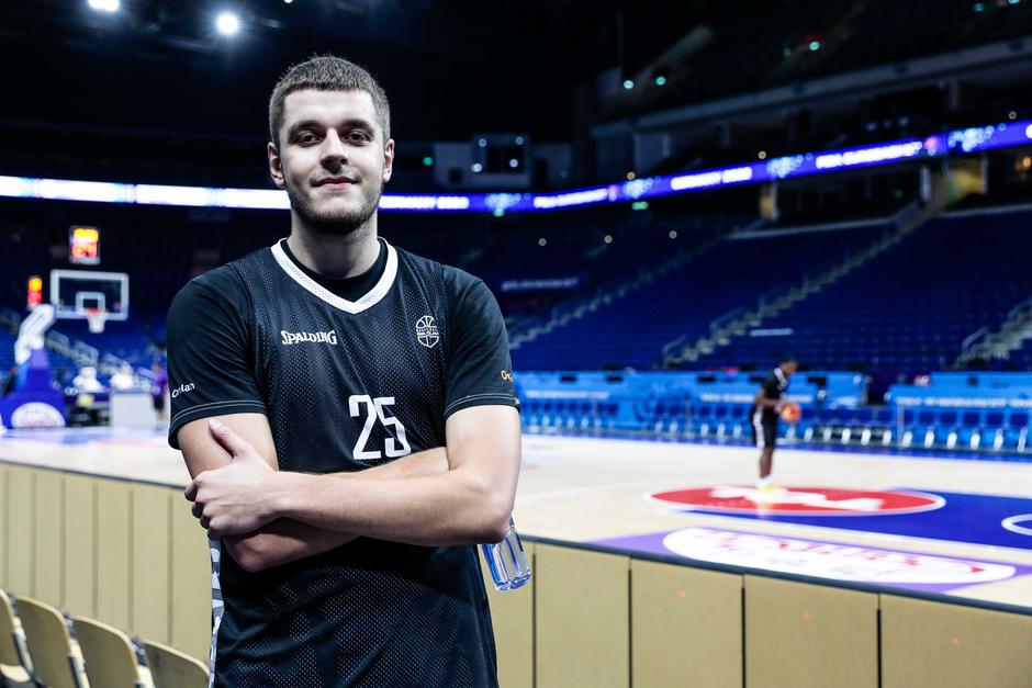 Eurobasket 2022 | Avtor: Saša Despot