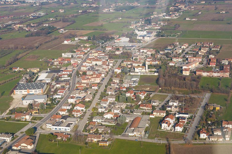 Schiavon Benečija | Avtor: Facebook