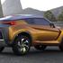 Nissan extrem concept