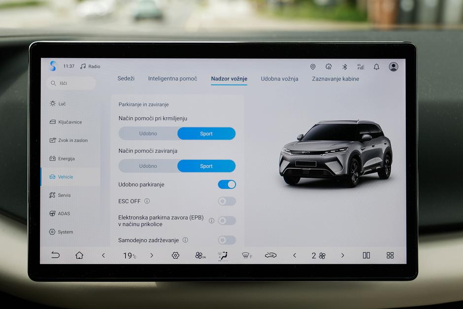 byd atto 2 | Avtor: Saša Despot