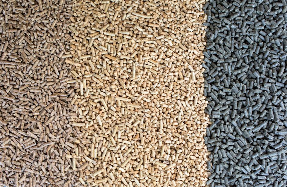 Peleti | Avtor: Profimedia