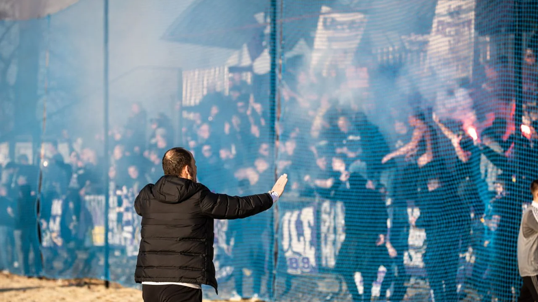 Ante Šimundža Viole Fazanerija