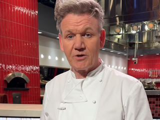 Gordon Ramsey