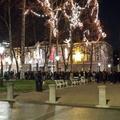 protest ljubljana