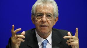Mario Monti