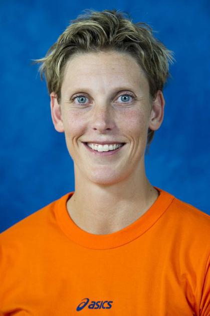 Ingrid Visser Murcia umor Španija odbojka odbojkarica