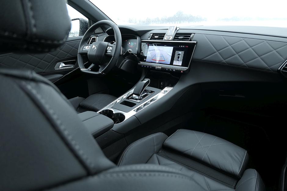 DS7 | Avtor: Matija_Janežič