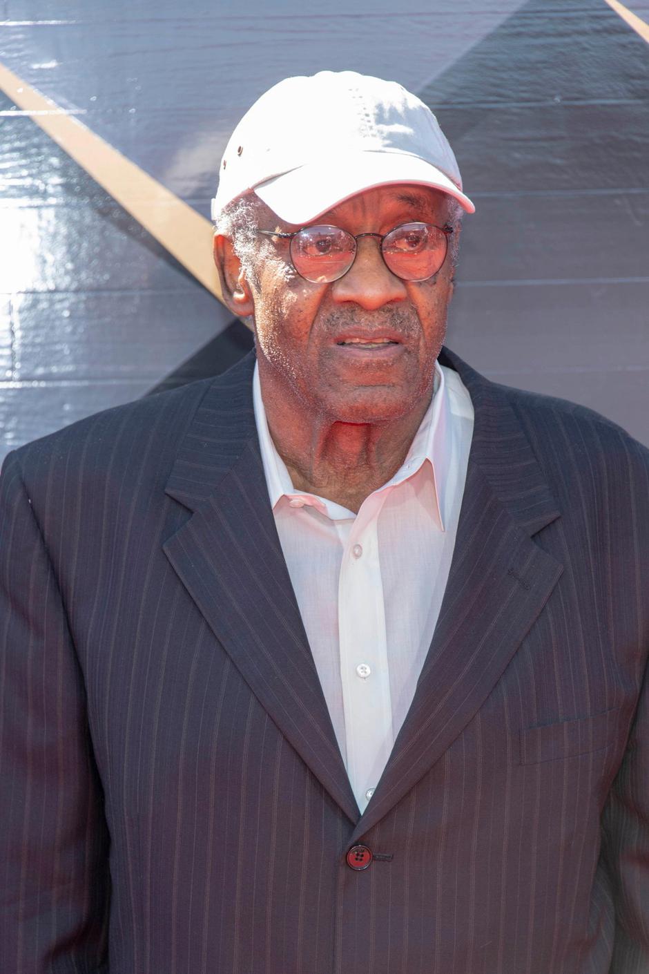 Chet Walker | Avtor: Profimedia