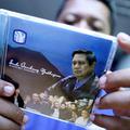 Prvi album Susila Bambang Yudhoyona