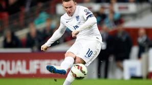 wayne rooney