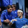 rafael nadal roger federer