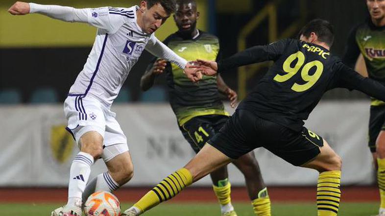 Kalcer Radomlje - Maribor