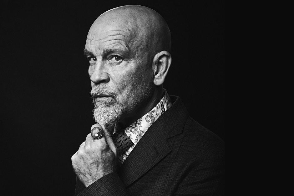 John Malkovich | Avtor: Ljubljana Festival