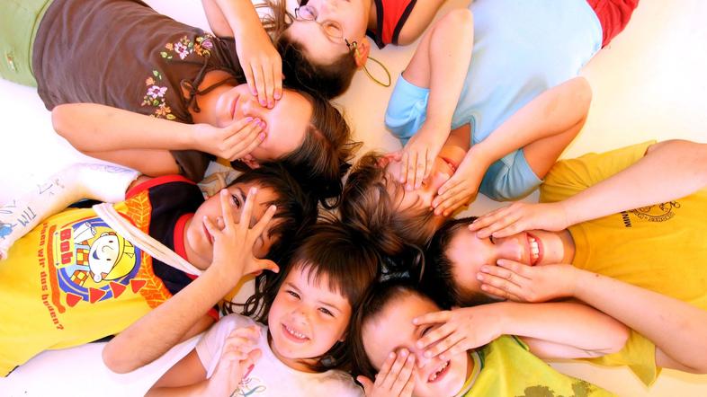 Po navedbah prirediteljev se na festivalu za vsakega udeleženca kaj najde.