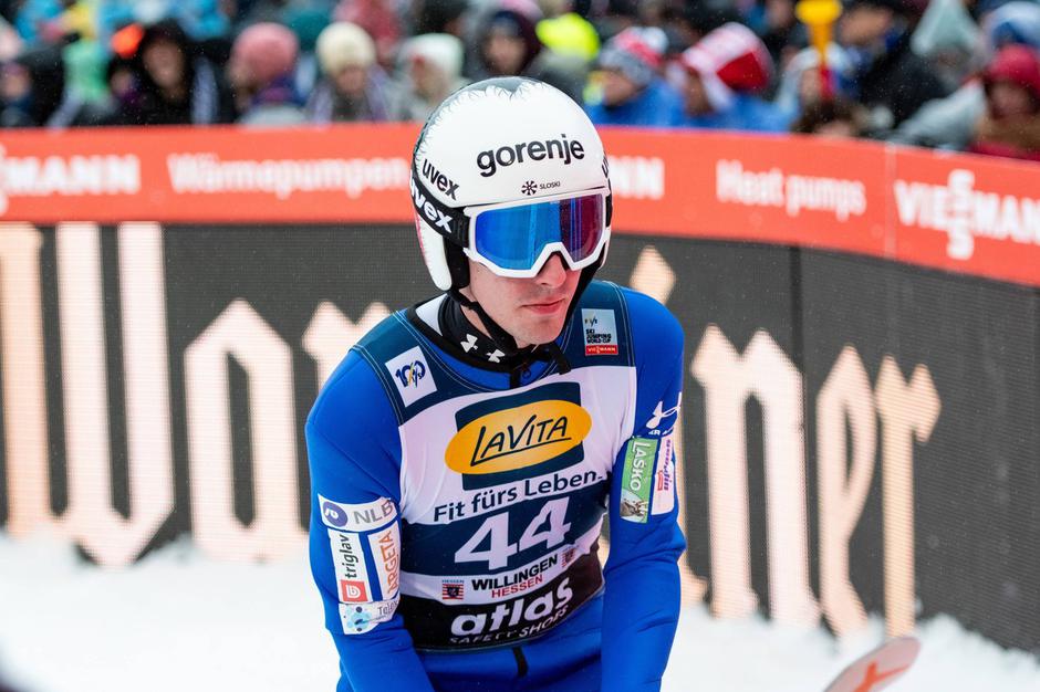 Willingen, smučarski skoki | Avtor: Profimedia