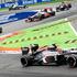 Hülkenberg VN Italije Monza formula 1 velika nagrada dirka