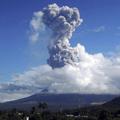 Vulkan Mayon