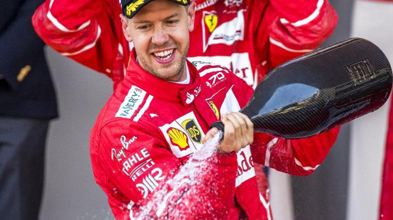 sebaistian vettel kimi raikkonen