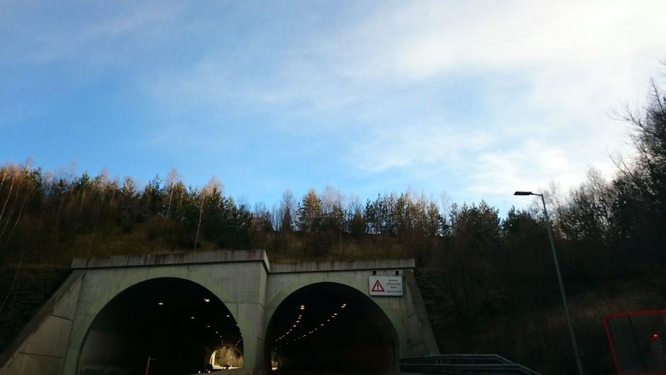 Bleščavo sonce | Avtor: Andrej Leban