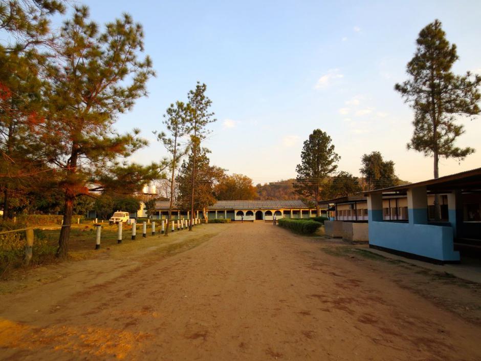 odprava nangoma 2014 | Avtor: Anže Opara