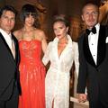 david beckham, victoria beckham, katie holmes, tom cruise