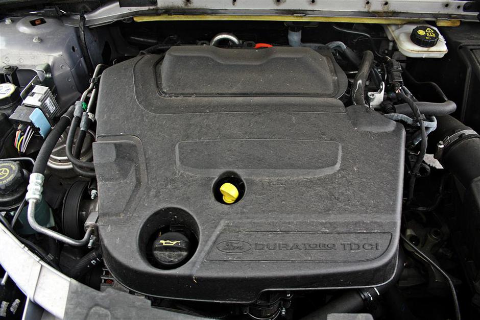 Ford mondeo wagon | Avtor: Žurnal24 main